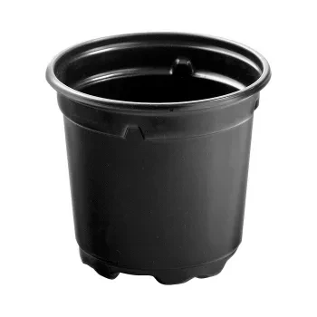 Горшочек для рассады, d=9см, высота 8см, полистирол  Россия 64306 купить в Нягани