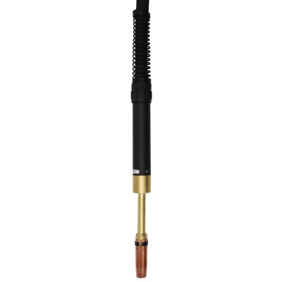 Горелка AUT 401/501D прямой гусак (1,5m / Water / Euro) XL934.0019