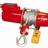 Лебедки электрические серии KDJ-3500 Magnus-Profi купить в Нягани
