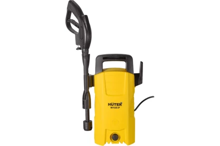 Минимойка-мойка высокого давления HUTER W105-Р купить в Нягани