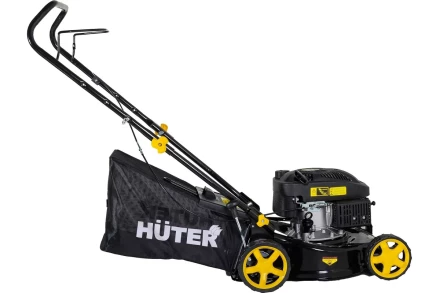 Газонокосилка бензиновая GLM-3.5 LT Huter купить в Нягани