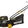 Газонокосилка бензиновая GLM-3.5 LT Huter купить в Нягани