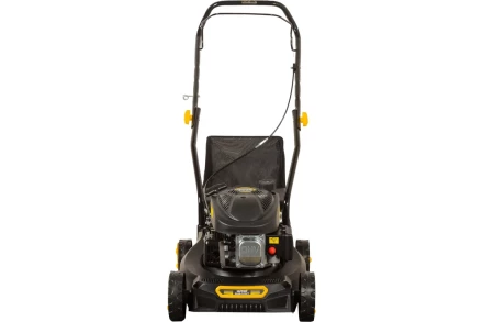 Газонокосилка бензиновая GLM-3.5 LT Huter купить в Нягани