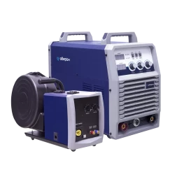 Сварочный полуавтомат Оберон MIG 500HD (НАКС) KG2502N