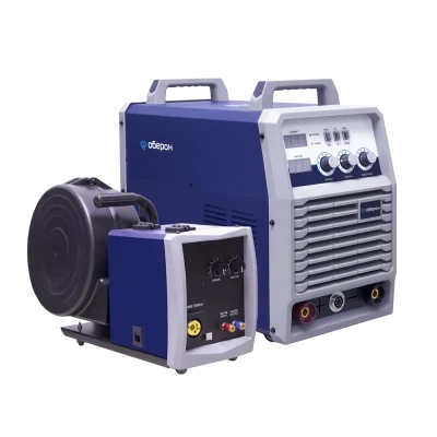 Сварочный полуавтомат Оберон MIG 500HD (НАКС) KG2502N
