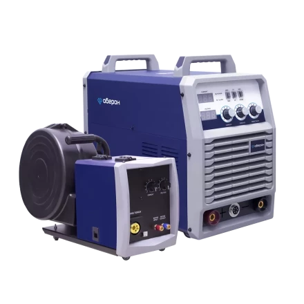 Сварочный полуавтомат Оберон MIG 500HD (НАКС) KG2502N купить в Нягани