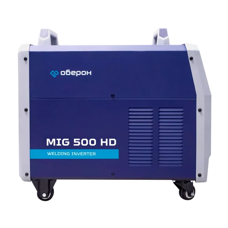 Сварочный полуавтомат Оберон MIG 500HD (НАКС) KG2502N купить в Нягани
