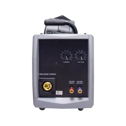 Сварочный полуавтомат Оберон MIG 500HD (НАКС) KG2502N купить в Нягани