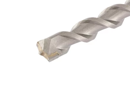 Бур по бетону 14 х 160 мм Luxembourg TIP SDS plus БАРС 70587 купить в Нягани