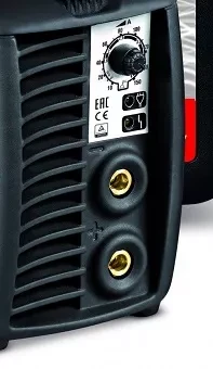 Сварочный аппарат TECNICA 188 MPGE ACX  PLASTIC C CASE Telwin купить в Нягани