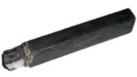 Резец проходный упорный прямой 20х12х100 Т15К6 Гост 18879-73 тип 1 Россия купить в Нягани