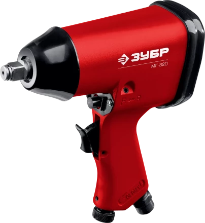 Ударный пневмогайковерт МГ-320 64285 серия МАСТЕР купить в Нягани