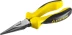 Тонкогубцы STAYER &quot;PROTech&quot;, эксцентриковое расположение шарнира, 160мм 22027-3-16_z02 купить в Нягани