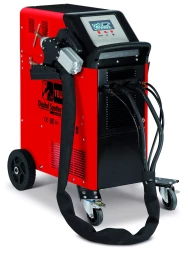 Аппарат точечной сварки DIGITAL SPOTTER 9000 ACC Telwin