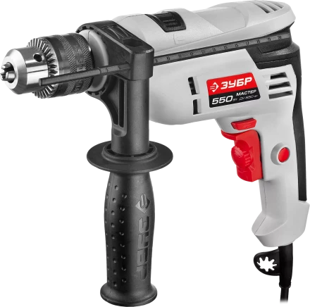 Дрель ударная ДУ-550 ЭР серия МАСТЕР купить в Нягани
