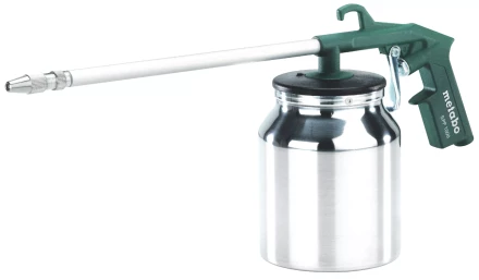 Распылительный пистолет Metabo SPP 1000 купить в Нягани