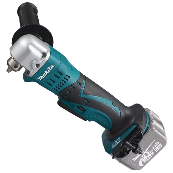 Аккумуляторная угловая дрель Makita DDA351Z (без АКБ и ЗУ) купить в Нягани