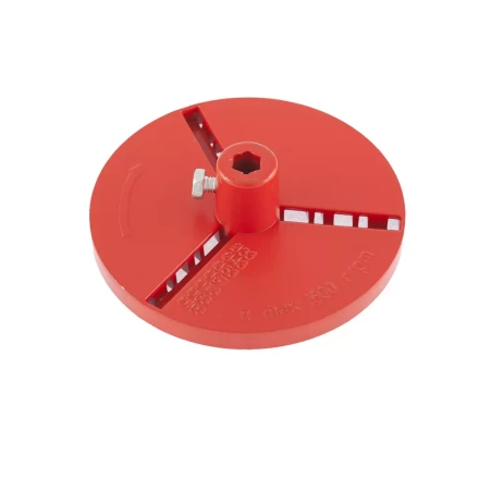 Державка для кольцевых коронок 33-43-53-63-67-73-83-103 мм MATRIX 72860 купить в Нягани