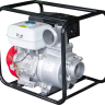 Мотопомпа STEM Techno SP-100C купить в Нягани