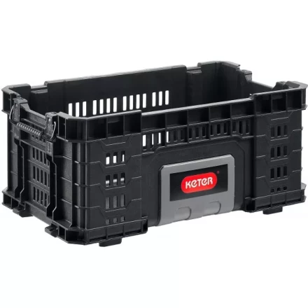 Ящик-лоток &quot;GEAR CRATE&quot;, 22&quot; KETER 38373 купить в Нягани