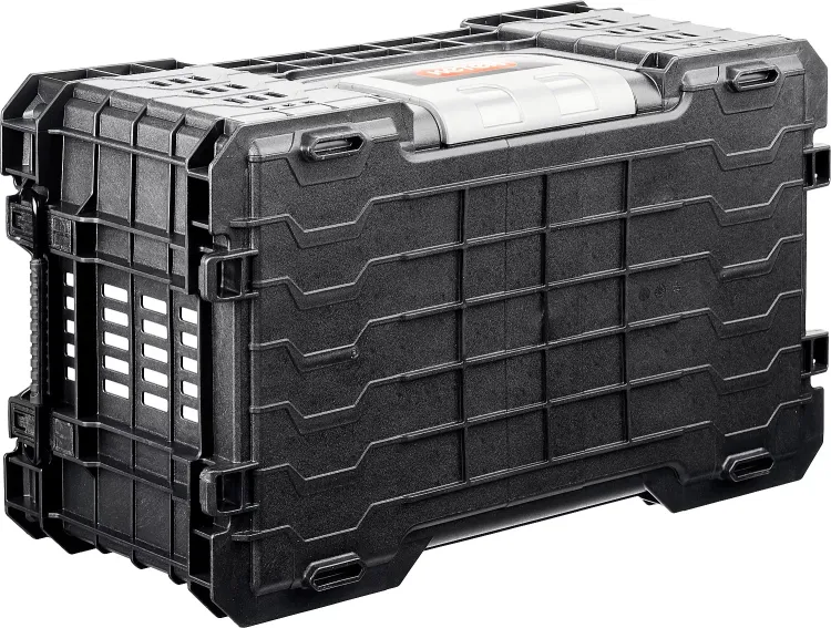 Ящик-лоток "GEAR CRATE", 22" KETER 38373 купить в Нягани