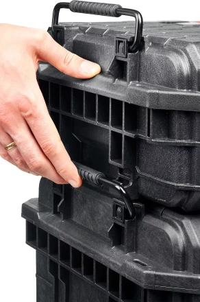 Ящик-лоток &quot;GEAR CRATE&quot;, 22&quot; KETER 38373 купить в Нягани