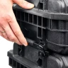 Ящик-лоток "GEAR CRATE", 22" KETER 38373 купить в Нягани