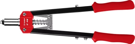 Двуручные заклепочники ЗУБР Т-48 серия ПРОФЕССИОНАЛ купить в Нягани