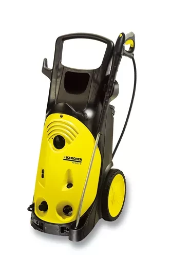 Мойка высокого давления Karcher HD 10/25 SX PL (Мойка Керхер HD 10/25 SX PL) купить в Нягани