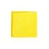 Салфетка универсальная из микрофибры желтая 300х300 мм Elfe 92303 купить в Нягани