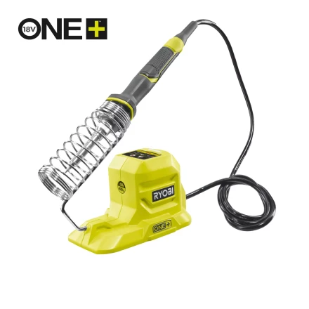 RYOBI ONE Паяльник R18SOI-0 5133004382 купить в Нягани