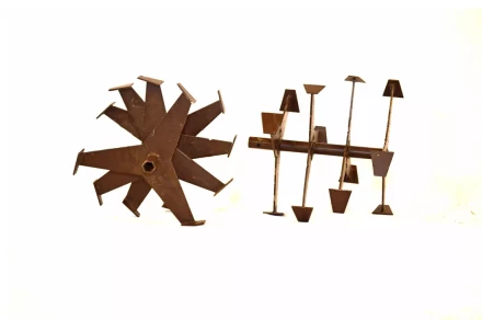 Фреза 4-х рядная купить в Нягани