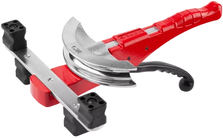 Трубогиб рычажный серия ЭКСПЕРТ 23521-H6 купить в Нягани