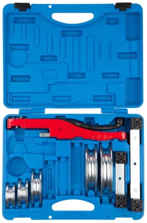 Трубогиб рычажный серия ЭКСПЕРТ 23521-H6 купить в Нягани