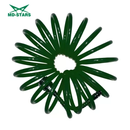 Шланг спиральный полиуретановый ШРU6х8х20 купить в Нягани