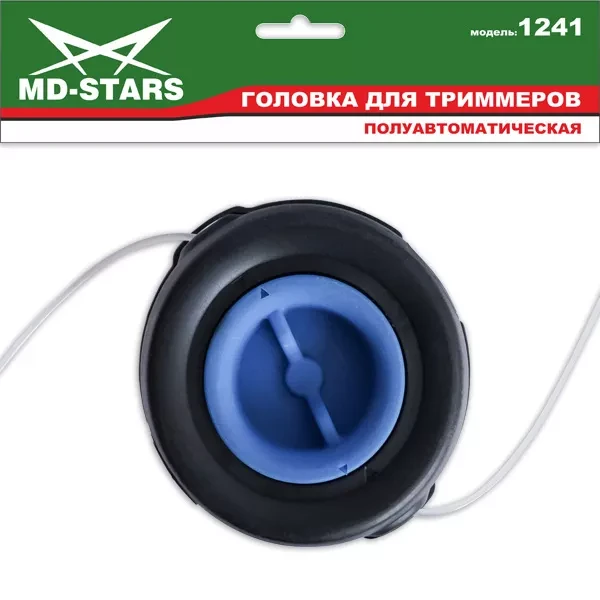 Головка для триммера DL-1241 купить в Нягани