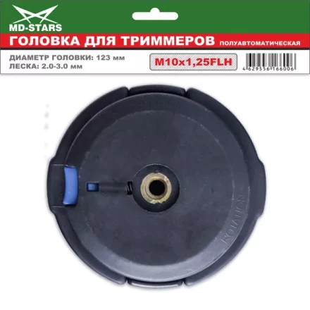 Головка для триммера DL-1241 купить в Нягани