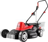 Газонокосилка электрическая ЗГКЭ-42-1800 серия МАСТЕР