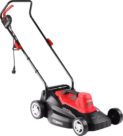 Газонокосилка электрическая ЗГКЭ-42-1800 серия МАСТЕР купить в Нягани