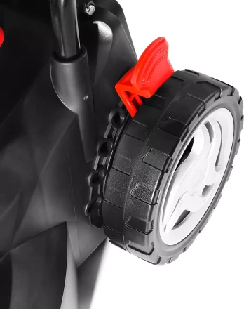 Газонокосилка электрическая ЗГКЭ-42-1800 серия МАСТЕР купить в Нягани