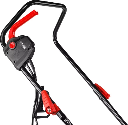 Газонокосилка электрическая ЗГКЭ-42-1800 серия МАСТЕР купить в Нягани