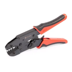 Пресс-клещи СТО-15 серия КВТ ПРОФИ (90761)