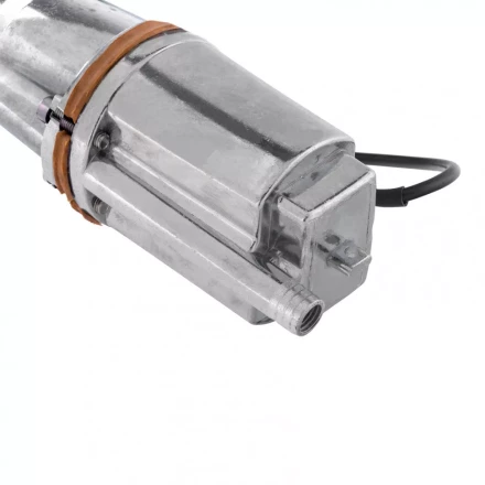 Вибрационный насос Kronwerk KVP300B-10 нижний забор 97239 купить в Нягани