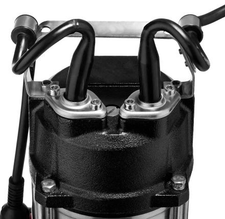 Насос фекальный НПФ-750 серия МАСТЕР купить в Нягани