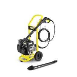 Минимойка-мойка высокого давления KARCHER G 4.10 M бензиновая