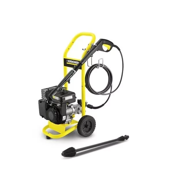 Минимойка-мойка высокого давления KARCHER G 4.10 M бензиновая купить в Нягани