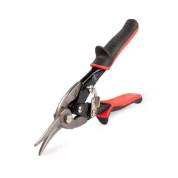 Ножницы правого типа КВТ НМА-250 R для резки листового металла 250 мм (102045)