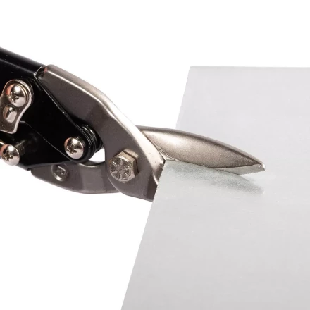 Ножницы правого типа КВТ НМА-250 R для резки листового металла 250 мм (102045) купить в Нягани