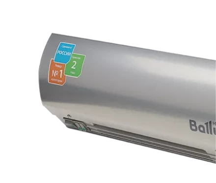 Воздушно-тепловая завеса электрическая BALLU BHC-L10-S06-M купить в Нягани