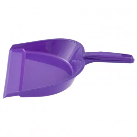 Совок 290 x 210 мм фиолетовый Light Elfe 93327 купить в Нягани